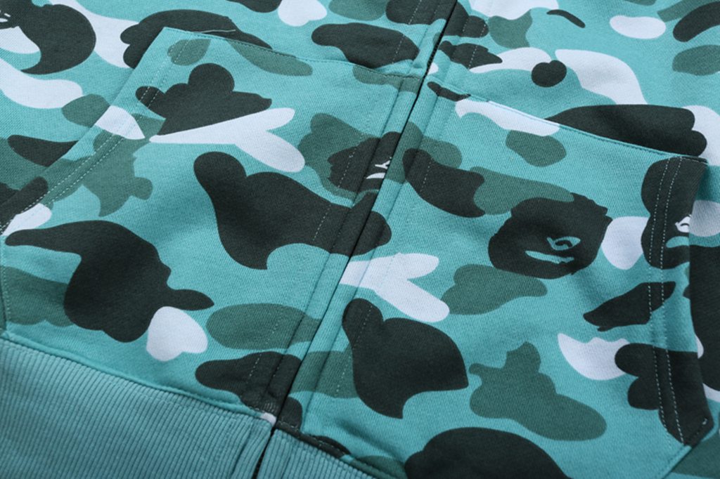 BAPE